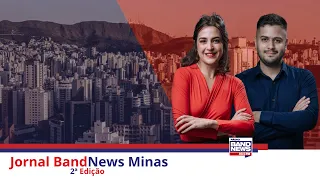 JORNAL BANDNEWS MINAS  2ª EDIÇÃO -  04/10/2022