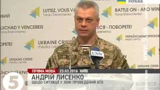 Важкі бої під Авдіївкою: бойовики 3 години атакували бійців #АТО