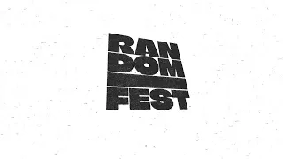 Random Fest и точка