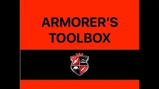 The Armorers Toolbox   Best Tools for Working on Your AR