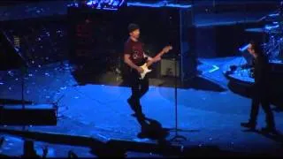 U2 - 2005-12-05 - Boston - Part 1