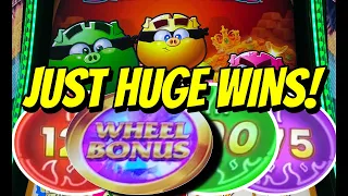 My Biggest Recent Casino Wins n Handpays Only!