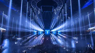 KEY4050 - Just A Dream (Live at Transmission Prague 2019) [4K]