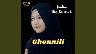 Ghonnili _ Nadia Nur Fatimah
