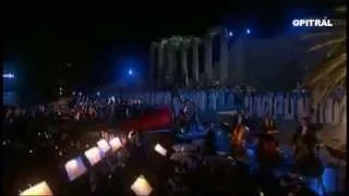 Ω Γλυκύ μου Έαρ Ειρήνη Παππά Vangelis lyrics