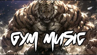 SAVAGE Workout Music 🔥 Best Gym Mix 🔥 Motivational Dark Cyberpunk Bodybuilding Training Motivation