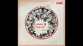 Collettivo Victor Jara - Di Firenze [Full Album]