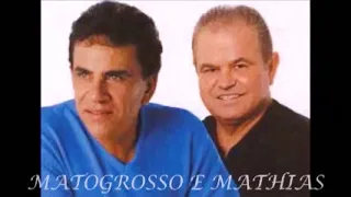 Matogrosso & Mathias