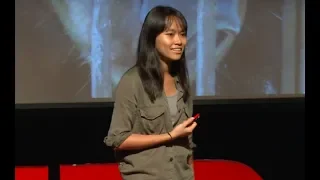 Last of the wild | Trang Nguyen | TEDxHanoi