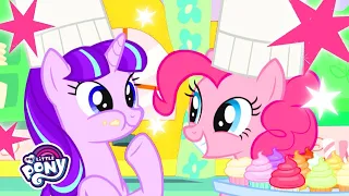 My Little Pony Songs | Friends are Always There for You | MLP Songs | MLP: FiM #MusicMonday