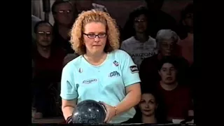 2002 Bowling PWBA Wheelchair Awareness Classic