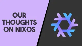 Is NixOS Overrated?