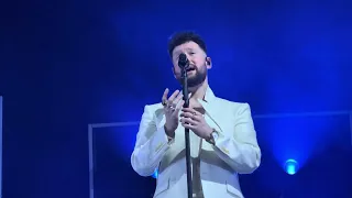 Only You (Calum Scott The Songbook So Far 2024 - London)