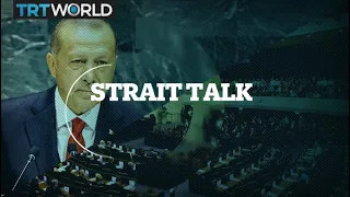Turkey-US Ties | Israel’s Political Stalemate