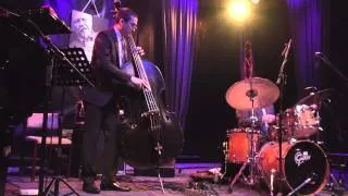 Dan Nimmer Trio - Embraceable You