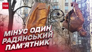 👊 Чкалова звалили! Ватутіну приготуватися!