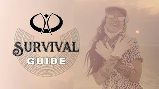 The Ultimate Girl's Survival Guide to Burning Man