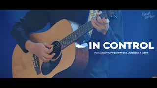 In Control | Official Music Video | CCF Exalt Worship