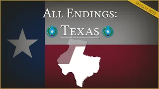 All Endings: Texas