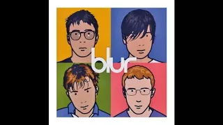 Blur - Best Tracks