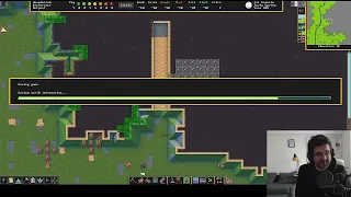 Let's Play: Dwarf Fortress - Archcruxes ep. 1