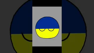 "Ukraine learning mistakes" #edit #animation #countryballs #trending