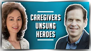 How Caregivers Can Reduce Stress and Burnout in Caregiving