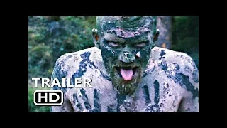 THE LOST VIKING Trailer #1 NEW (2018) Adventure Action Movie HD