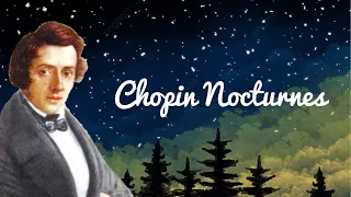 Best Chopin Nocturnes