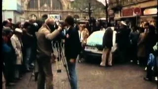 ZDF Neue Sendereihe 'In der Rolle von' 1982