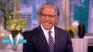 Geraldo Rivera: 'My Ideology Does Not Fit Fox [News]' | The View