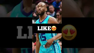 Which CHARLOTTE HORNETS player will you choose?