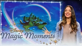 Vorschau: Folge 4 - Die fantasievollsten Welten | Disney Magic Moments