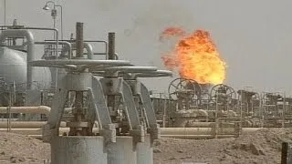 Иракские исламисты подогрели мировые цены на нефть - economy