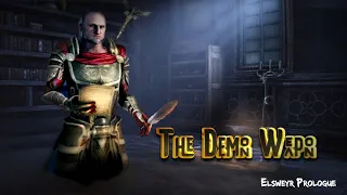 Elder Scrolls Online The Demon Weapon Prologue Elsweyr DLC🖖