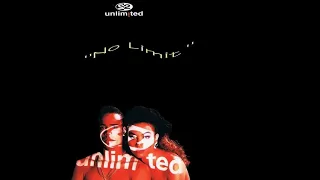 2 Unlimited- No Limit (Rap Version) 1992 HD 16_9