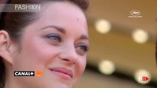 "CANNES FESTIVAL 2014" Stars on the Red Carpet