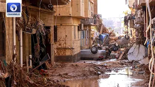 10,000 Missing After Libya Flood, Morocco Earthquake Updates + More | Network Africa