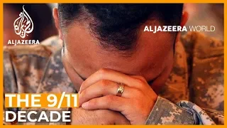 The 9/11 Decade : The Intelligence War | Al Jazeera World