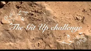 Git Up challenge ( by the Swedes on the Road )