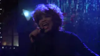 Tina Turner on Ally McBeal 3/14 The Oddball Parade (Intro)