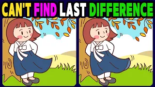 【Spot the difference】Can You Find The Last Difference! Photo Puzzles【Find the difference】478