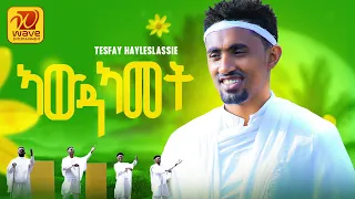Wave Tv - Tesfay Hayleslassie ( Awdeamet ) | ኣውዳኣመት - New Tigrigna Music 2023 ( official Video )