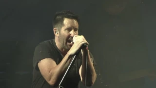 Nine Inch Nails - Panorama NYC Concert - 07/30/2017 [Webcast Mirror]