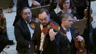 Tolibkhon Shakhidi "AGAR" Maxim Novikov Dmitry Vasiliev Omsk Philharmonic Максим Новиков