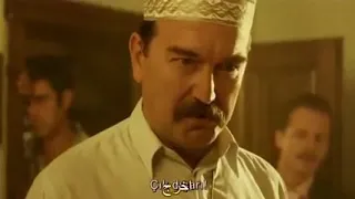 اقوي مقطع رعب فيلم سموم التركي رهيب