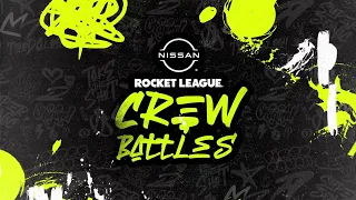 [RL HIGHLIGHTS] SSG vs XSET | Nissan Crew Battles 2022 | 26 May 2022