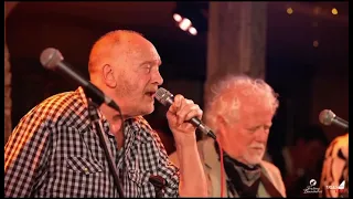 Roger Chapman & Jim Cregan & Laurie Wisefield “ My Friend The Sun”