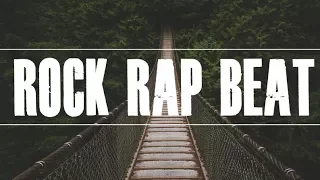 Rock Rap Beat [Instrumental 2018]