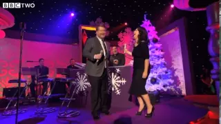 Gavin and Stacey Musical - Ruth Jones' Christmas Cracker - BBC Two